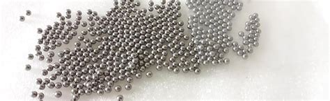 OMX Steel Bearing Ball, No Holes, Silver Full Solid Iron Balls (4.5 MM ...