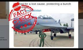 The Mysterious Tale Of PAF Wing Commander Shahzaz Ud Din | BOOM