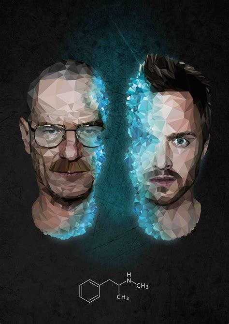 Jesse Pinkman Walter