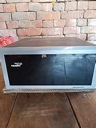 V-Guard VGMW 500 Plus Mainline Voltage Stabilizer (Black) : Amazon.in ...