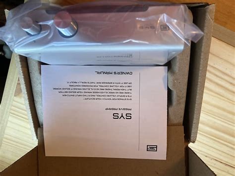 Image result for Schiit Sys