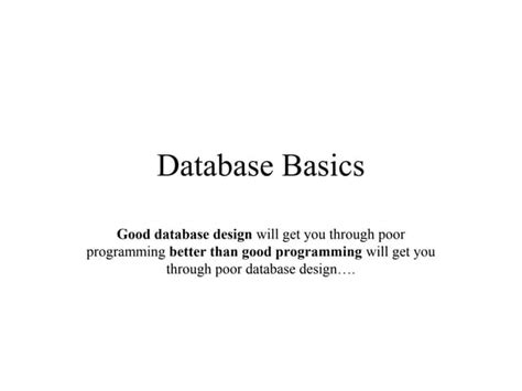Image result for SQL Database Intro