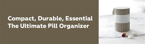 Oblivion 4-in-1 Medicine Pill Cutter 1 Pc – Tablet Splitter, Medicine ...