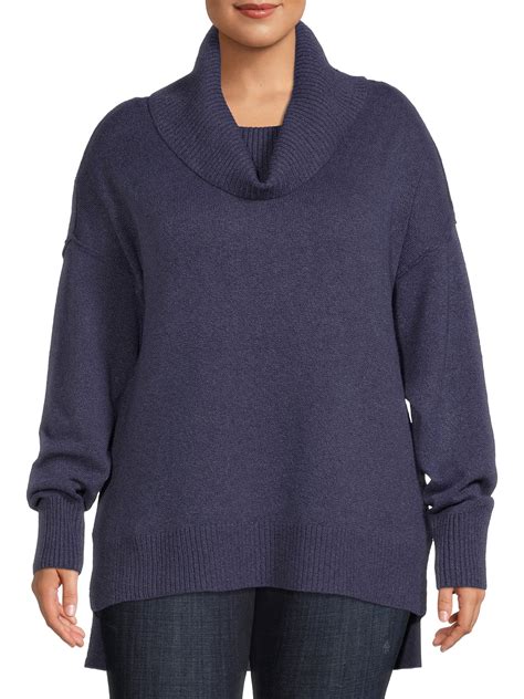 Plus Size Sweaters
