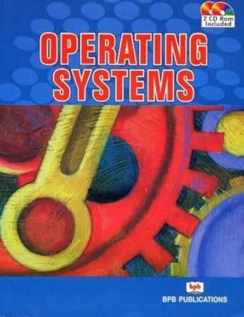 Buy Operating Systems Book Online at Low Prices in India | Operating ...