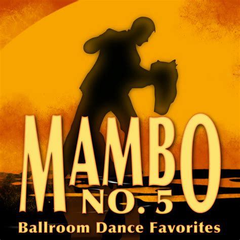 Image result for Mambo Number 5 Dance Tutorial