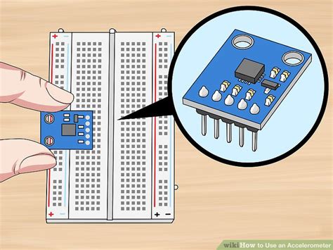 Image result for Simple Accelerometer