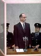 Image result for Adolf Eichmann Final Words