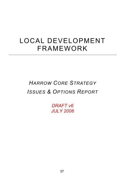Local Development Framework Chart 的图像结果