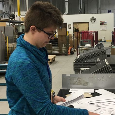 Supported Employment – SCE LifeWorks