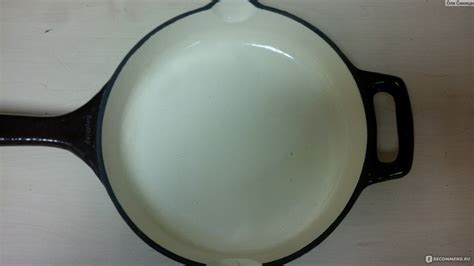 Сковорода BergHOFF Neo Cast Iron - «Чугунная сковорода BergHOFF ...