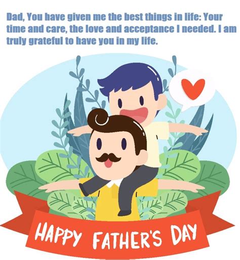 happy fathers day ecard free
