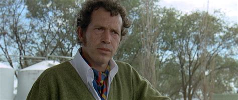 Warren Oates Two Lane Blacktop