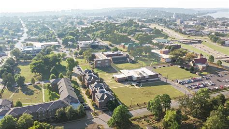 About Philander Smith University - Philander Smith University