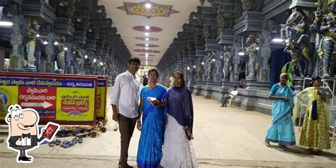 Podili Koteswara Rao Sri Venkateswara Swamy Vari Devastanam Canteen ...