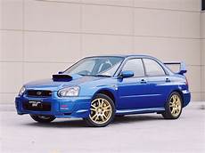 2003 Subaru Wrx Sti by 2003 Subaru Impreza Wrx Sti Subaru Supercars Net 2003 Subaru Wrx Sti