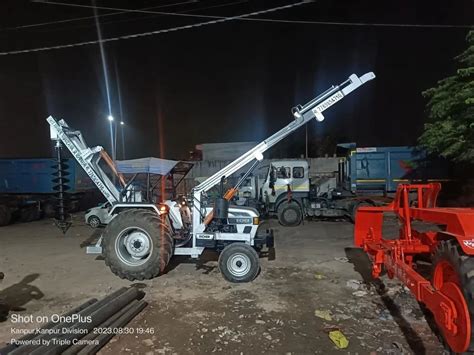 Image result for Pole Automator Machine