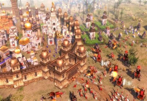 帝国时代3决定版游戏下载-《帝国时代3决定版》中文Steam版-下载集