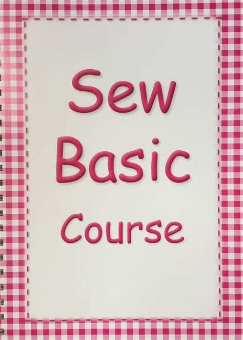 Image result for How to Learn Basic Sewing