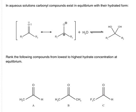 How to approach this question? Ochem from TPR online course : r/Mcat