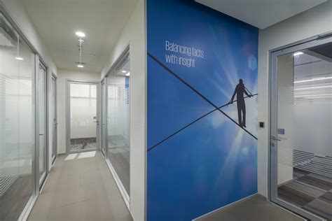 Cherry Hill >> Projects >>KPMG CHENNAI