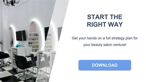 Beauty Salon Business Plan 的图像结果