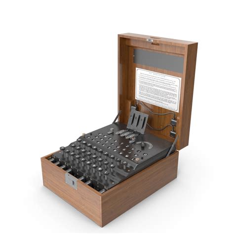 Image result for Enigma Cipher