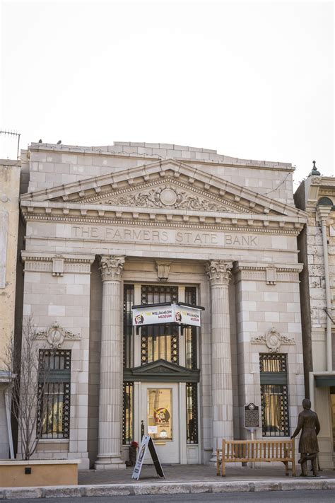 The Williamson Museum – North American Reciprocal Museum (NARM ...