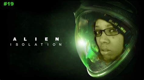 Image result for Alien Isolation Samuels