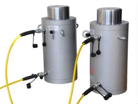 Industrial Hydraulic Jacks - 10 Ton Hydraulic Jack Manufacturer from ...