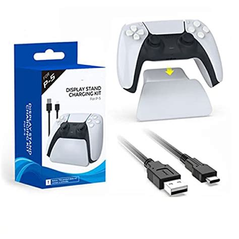 New World Display Stand For PS5 Controller, For PS5 Controller Bracket ...