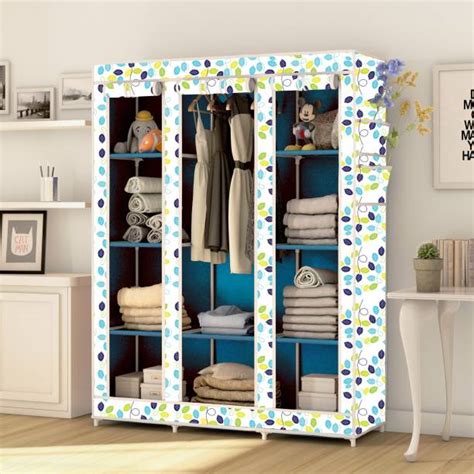 Aristo Wardrobe - Buy Aristo Wardrobe online at Best Prices in India ...