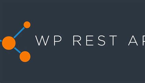 Image result for WP REST API