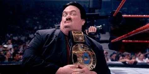 10 Things You Didn't Know About Paul Bearer
