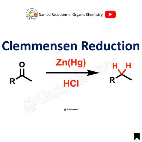 Wolff-Kishner Reduction: Mechanism & Examples | NROChemistry