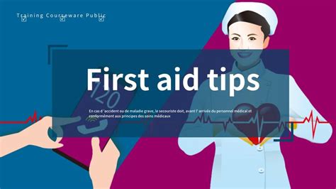 Image result for Introduction to First Aid PowerPoint