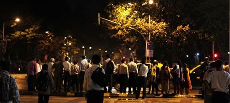 Bright idea: India's plan to switch to LED streetlights could save it ...