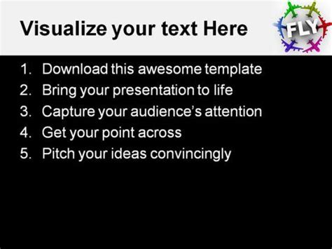Image result for Fly in Text PowerPoint