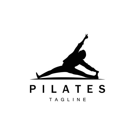 Exercise Pilates Logo 的图像结果