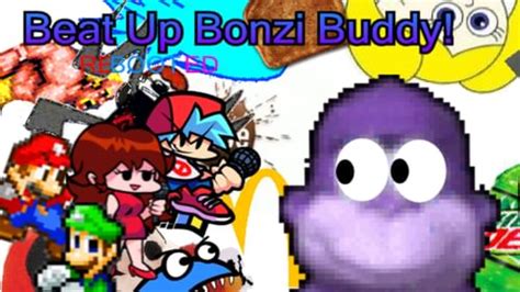 Beat Up Bonzi Buddy 的图像结果