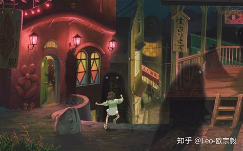 这一次只在中国 宫崎骏神作《千与千寻》定档6月21日_凤凰网