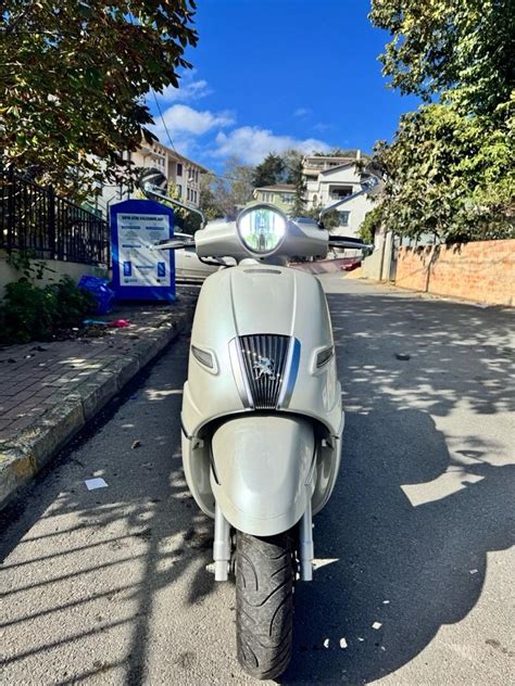 nmax/pcx takaslı Peugeout Django 125 | Türkiye'deki İkinci El Eşyaları ...