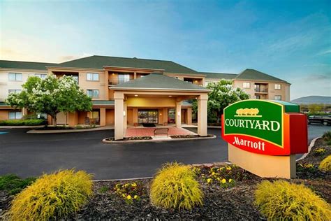 COURTYARD BY MARRIOTT STATE COLLEGE - Hotel Reviews, Photos, Rate ...