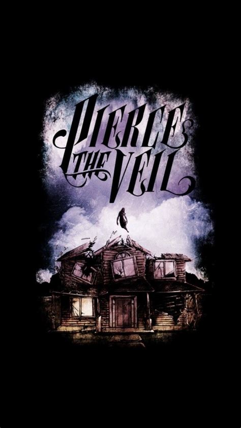 Pierce The Veil | Pierce the veil, Band photography, Veil