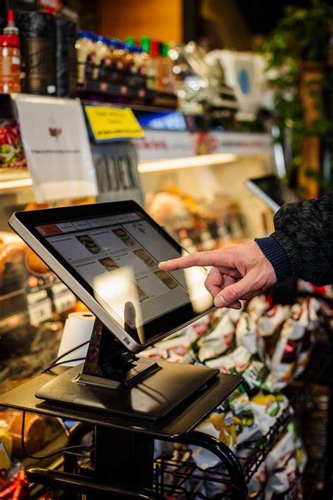 Deli on 4th — Bean2Bean