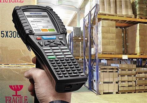 Store Scanner 的图像结果