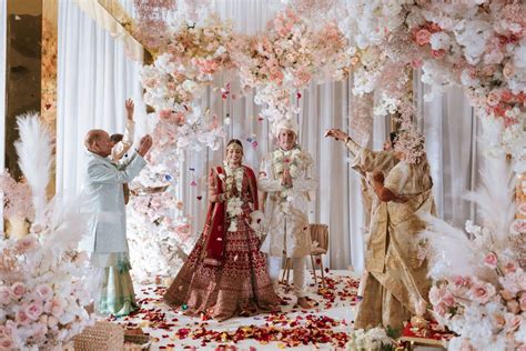 Wedding Customs By Country