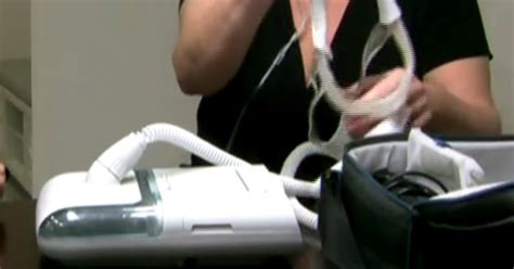 Image result for CPAP Machine Recall by Serial Number