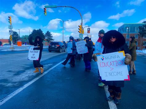 Crossing the picket lines: Why is admin not ensuring student safety ...