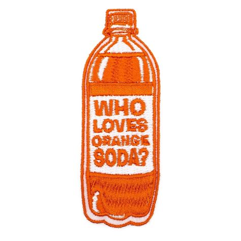 Orange Soda Nickelodeon Logo Kenan & Kel Season 2 Clowning Around